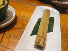 -云海肴·云南小炒·汽锅鸡(天津国金汇店)