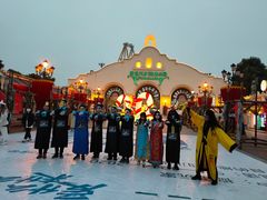 -国色天乡三期陆地乐园