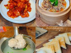 -铁公鸡·四川料理(天环广场店)