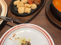 -萨莉亚意式餐厅(龙阳广场店)