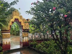 -一寨两国风景区