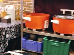 -巴渝老街印象生活麻辣烫(华宇·北城中央汇店)