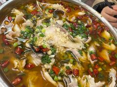 -味好美土菜(迎宾东路店)