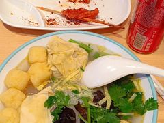 -小杨生煎(周浦万达店)