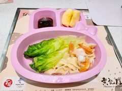 -黄记煌三汁焖锅(华发商都店)