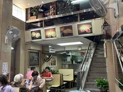 -义顺牛奶公司(新马路老店)