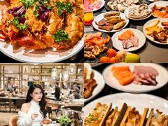 -博林天瑞喜来登酒店·西丽尚膳