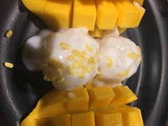 -Mango Tango