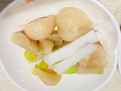 甜蒜-蜀留香火锅(西南角店)