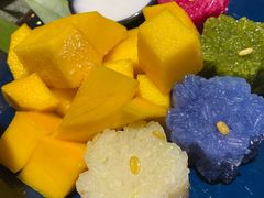 -Home Thai·泰谣(王府井apm店)