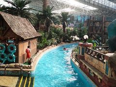 -波塞冬旅游度假区