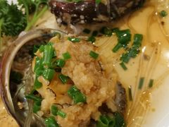 小鲍鱼-老克勒上海菜(南京路步行街店)