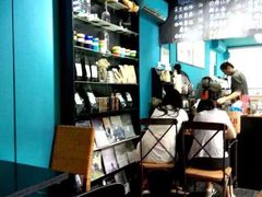 -灯塔咖啡馆BOOK·Coffee Shop