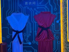 -导眼AR微密室逃脱(万丰海岸城店)