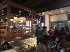 -千寻烧肉(政务区店)