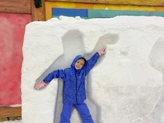 -广州热雪奇迹