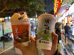 -安胖老火锅(两路口店)