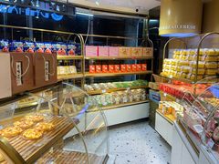 -DANXI丹喜面包·蛋糕(小公园永平店)