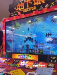 -Fang Fang Monkey·方方猴(国瑞购物中心店)