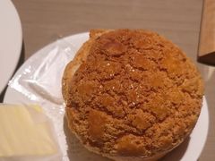 -茶港·点心·啫啫煲(王府井店)