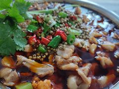 -米二红烧兔(华阳店)