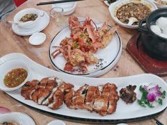 -醉壹号海鲜大排档·老厦门特色菜(厦门美食地标店)