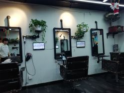 -AFA Hair studio·女士发型设计