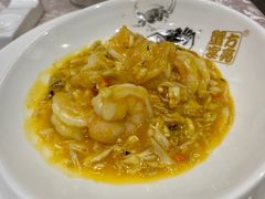 -新光酒家·河豚·海鲜·蟹料理(浦东店)