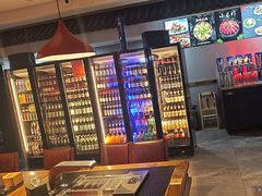 -刘记大块烤羊腿餐吧(北沙滩店)