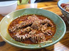 -高记什邡肖麻辣(成都店)