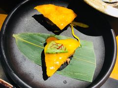 鹅肝芒果-和彩放题餐厅(酒仙桥店)