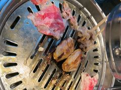 -炽城·烤肉名家(鸿达中央广场店)