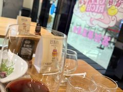 -Pekaa啤咖食肆Coffee&Bistro