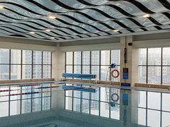 -郴州温德姆至尊豪廷大酒店·星璨自助餐厅