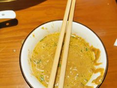 -1078號老北京涮肉(万达广场店)