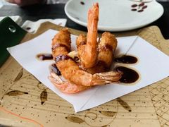 -柚·日式料理-富力万丽酒店