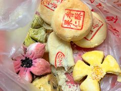 -石灰窑健民食品店(人民街店)