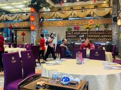 大堂-大水车公馆·顺德菜·妈姐菜(均安店)