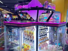 -爱玩嘉年华(江北一店)