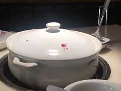 -小骨煲金华砂锅(转塘金街美地店)
