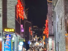 -东西巷