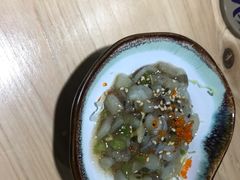 -花道寿司(萧山万象汇店)