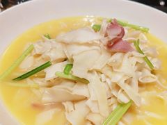 刀板香遇见春片笋-童福兴·南京菜(老门东店)