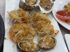 -船奇蒸汽海鲜·闽菜(八市海鲜总店)