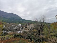 -塔川景区
