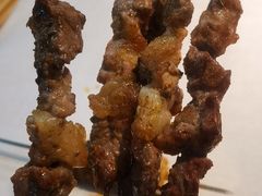 -丹东立强海鲜烧烤·牛B大串(星海店)