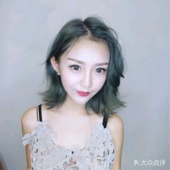 -GIRL STYLE 烫发·染发沙龙
