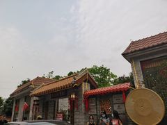 -周大娘牛乳(旧寨古村总店)