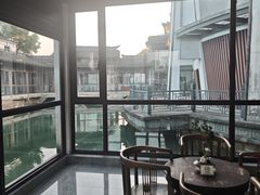 -乌镇枕水度假酒店