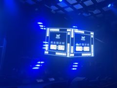 -MOSSO·Liveshow(M3香港广场店)